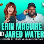 Child-Free Comedy Presented by the New York Comedy Festival