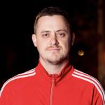 Colum Tyrrell Special Taping